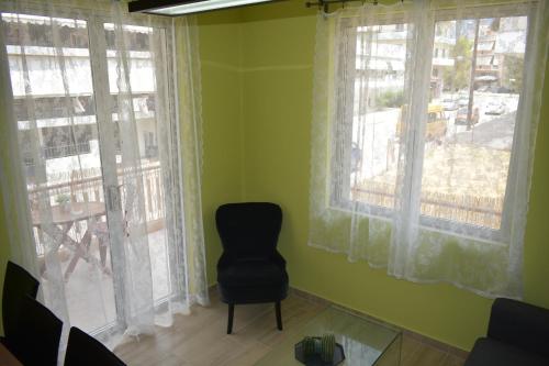  APARTMENT ALEXANDRA, Pension in Nafplio