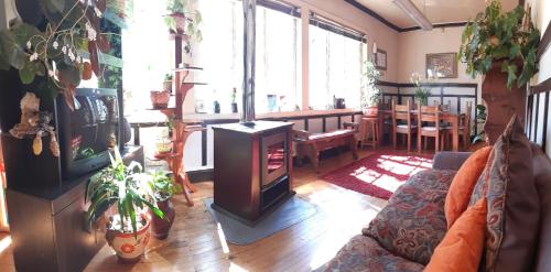 

La Casona Beauchef 688