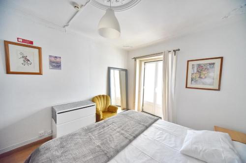  Welcome New Family Guest House in Lissabon