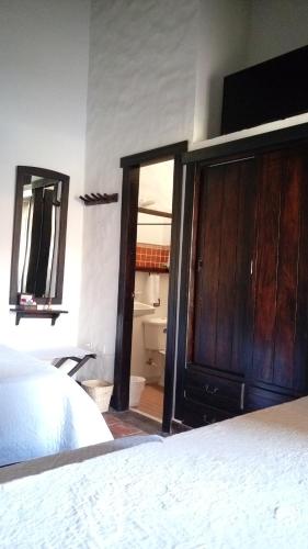 Hotel Casa Claustro De Zapatoca