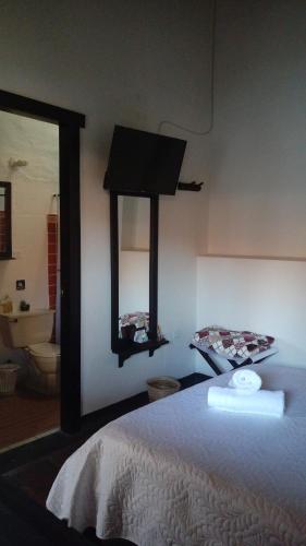 Hotel Casa Claustro De Zapatoca