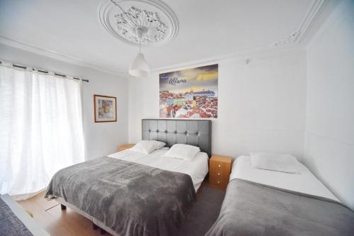  Welcome New Family Guest House in Lissabon