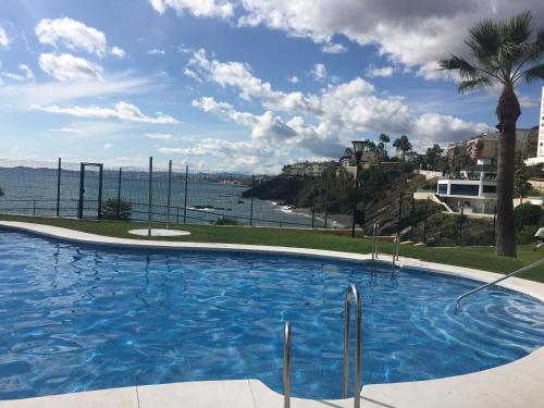 Magnifico Sea View Apartment Costa del Sol