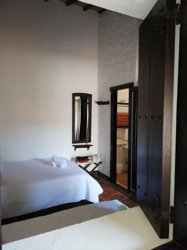 Hotel Casa Claustro De Zapatoca