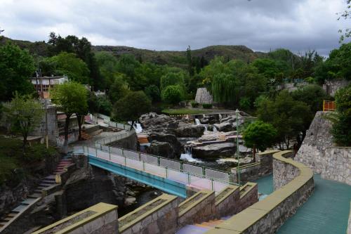 Hotel El Volcán