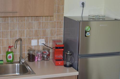  APARTMENT ALEXANDRA in Nafplio