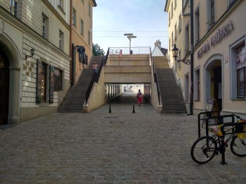 Stay In City Apartment Baštova