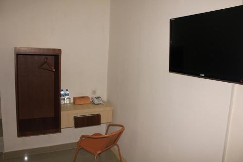 Mel's Inn Manado Room Type - Superior Double Room