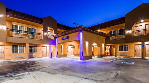 Motel 6 South Gate CA