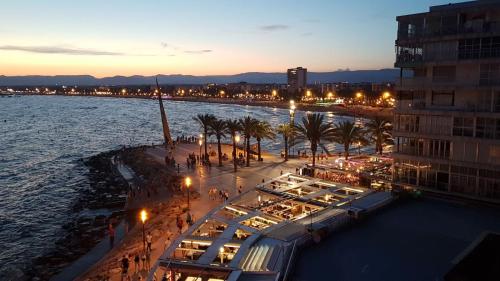 Bonito piso en centro de Salou