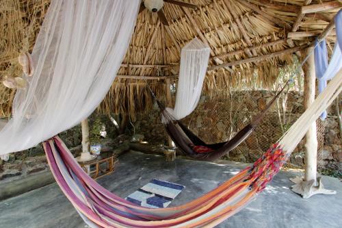 Facilities, StevieWonderLand Playa El Yaque in Margarita Island