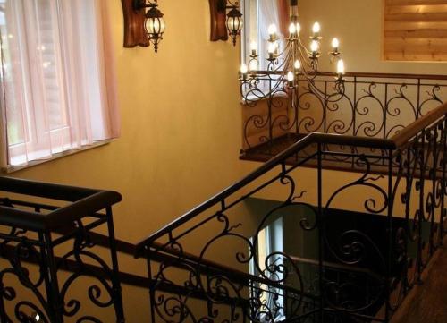 Usadba Hotel - main image