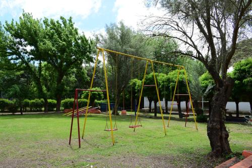 Hotel El Volcán