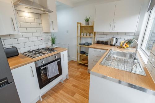 Sapphire Home Stay 3