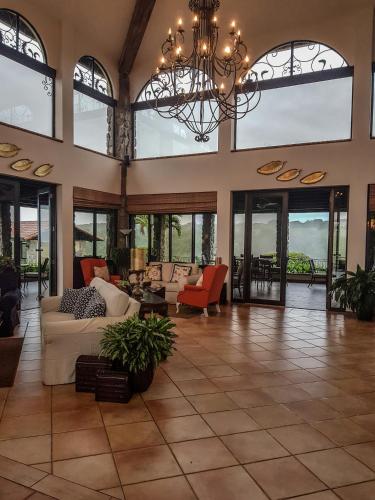 Hacienda Los Molinos Boutique Hotel photo 5