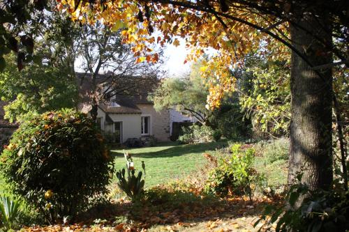 Chambres d'hôtes de la Fontaine