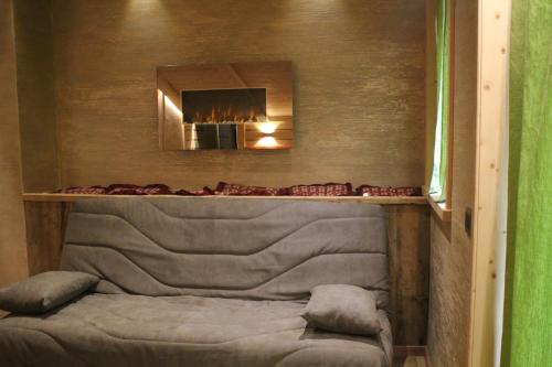Albergo Chalet Lago Antorno - image 10