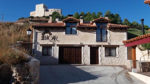 Lagar II con Jacuzzi