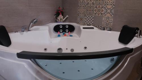  Lagar II con Jacuzzi in Curiel de Duero
