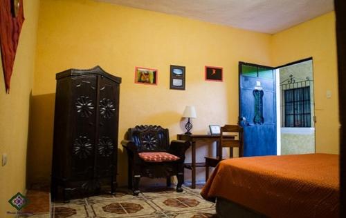 Maison Bougainvillea, Antigua Guatemala (foto 3)