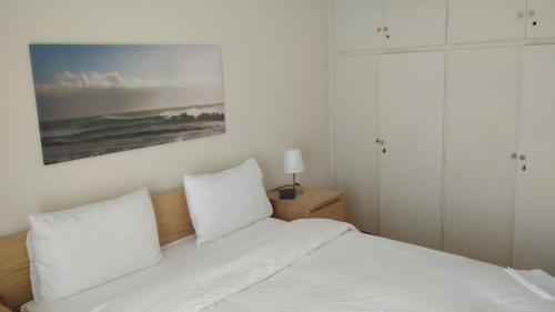  Apartment in the Historic Center near the Lake in Ioannina