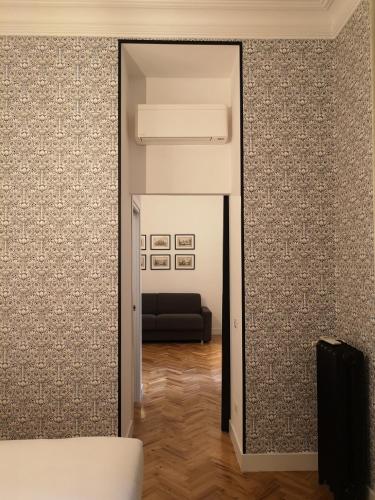 App Beccaria Apartments in Rome