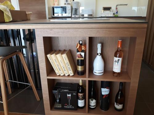 Apartman Prestige Center in سوبوتيكا