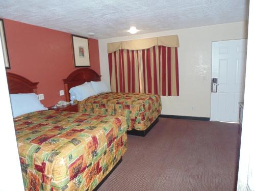 Western Inn & Suites