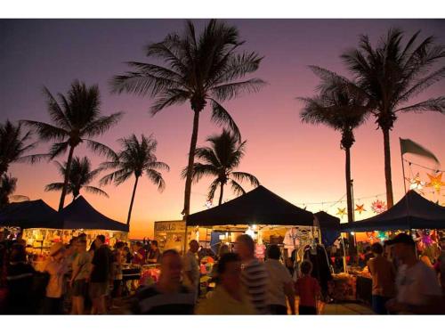 Elsey on Parap, Darwin (fotografie 7)