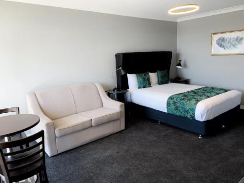 Cascades Motor Inn, Cabonne