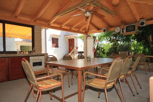 Apartment Cunski 7867c - image 7