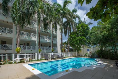 Edificio Bay Point Apartamento 403