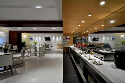 Jinjiang Inn Chengdu Xidu Machao West Road Metro Station