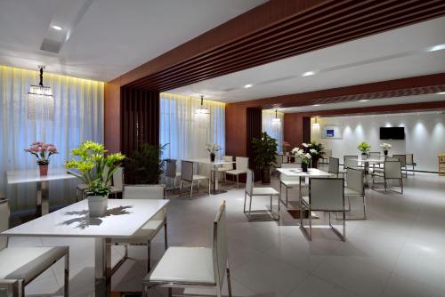 Jinjiang Inn Chengdu Xidu Machao West Road Metro Station