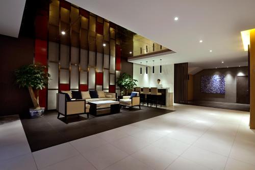 Jinjiang Inn Chengdu Xidu Machao West Road Metro Station