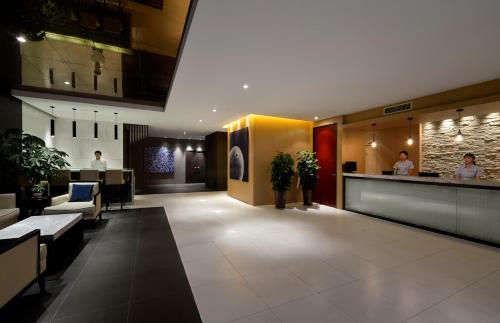 Jinjiang Inn Chengdu Xidu Machao West Road Metro Station