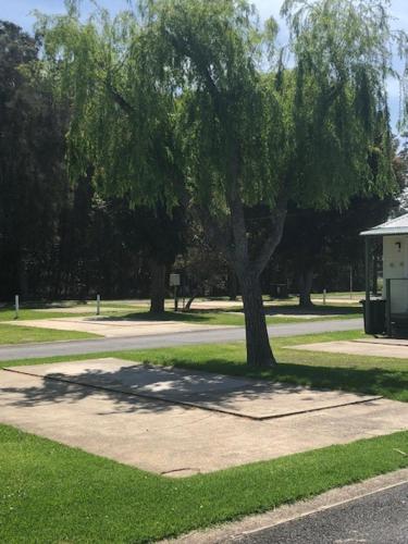 Pleasurelea Tourist Resort & Caravan Park