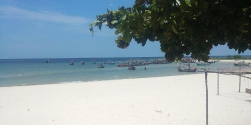 Khao Tao Beach Lodge Old Siam