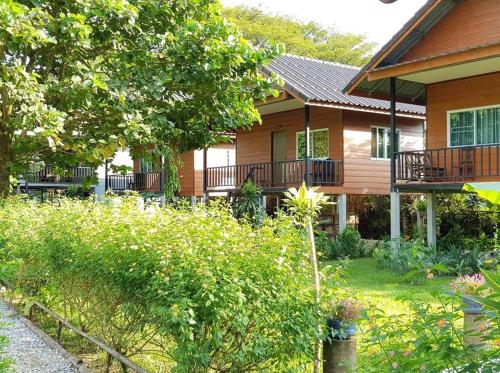 Pasanchai Bungalow - Muang Fuong Pasanchai Bungalow - Muang Fuong