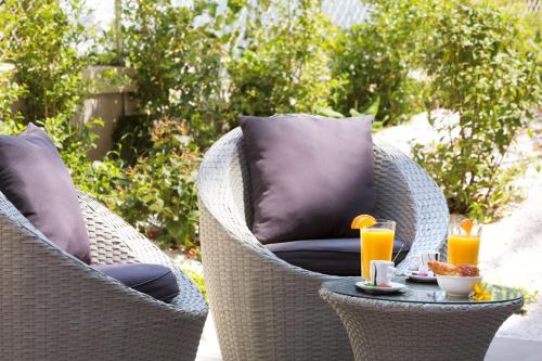 Best Western Hôtel Journel Saint-Laurent-du-Var - image 13