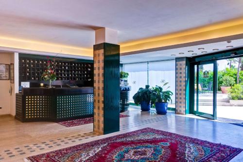 Hotel Europa Beach Village - image 11