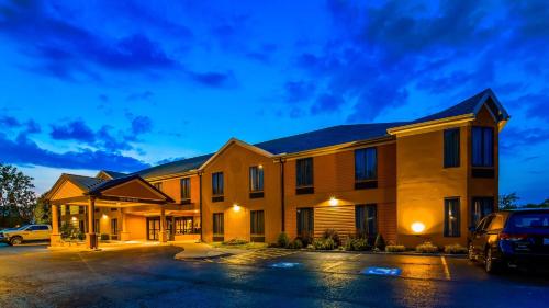 Accommodation in Sweetwater County