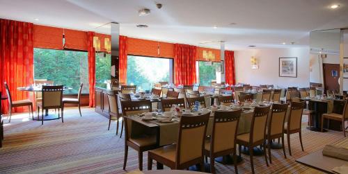 Best Western Plus Hostellerie Du Vallon - image 9