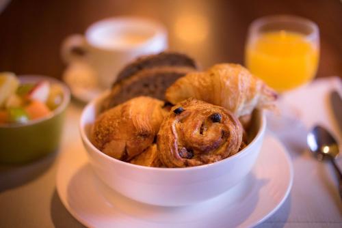 Best Western Plus Hostellerie Du Vallon - image 5