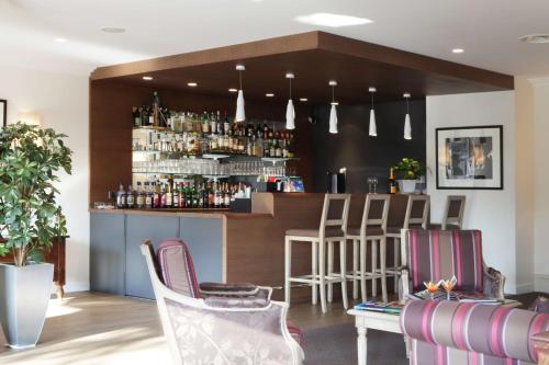 Best Western Plus Hostellerie Du Vallon - image 6