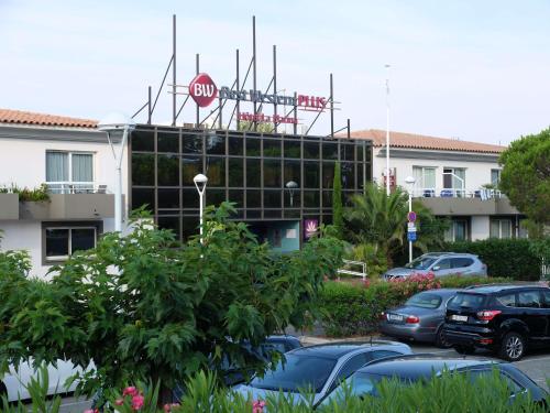 Best Western Plus La Marina - image 9