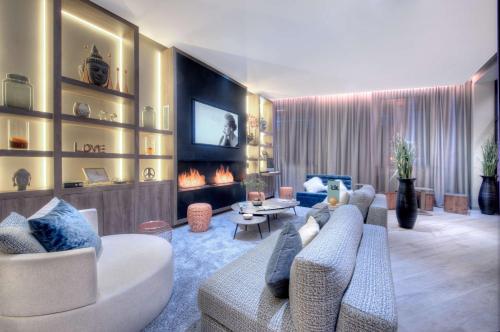 Best Western Plus Nice Cosy Hotel - image 10