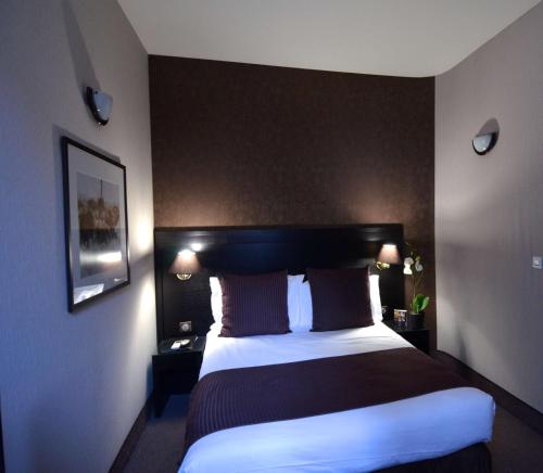 Best Western Plus Nice Cosy Hotel - image 12