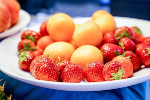 Hôtel Saphir Lyon - image 14