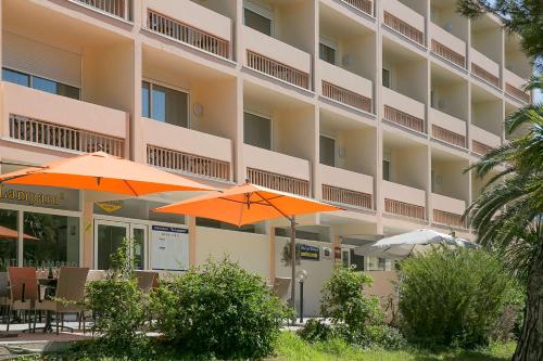 . Best Western Hôtel des Thermes - Balaruc les Bains Sète
